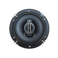 6" 640W (2x320W) Universal 3-Way Car Coaxial Speakers – Hi-Fi Full Range Sound, Damage-Free Fitting